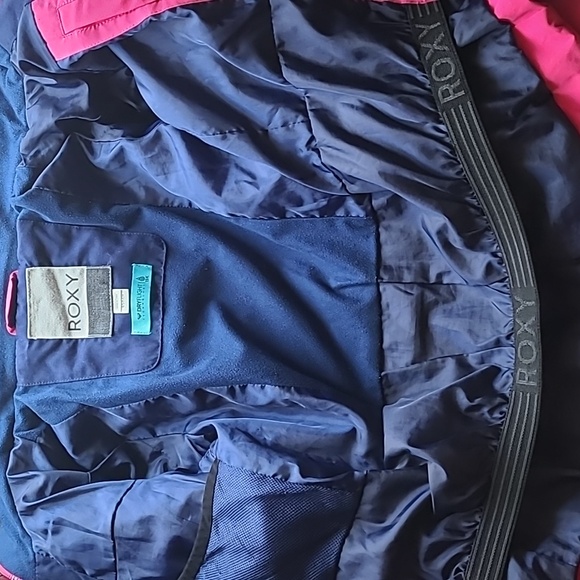 Roxy jacket - Picture 2 of 5